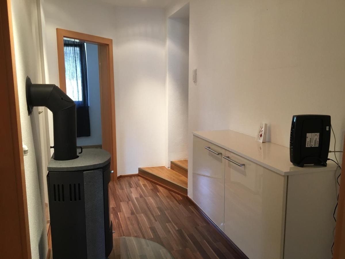 Wohnhaus City Sued Herzogsdorf Kültér fotó